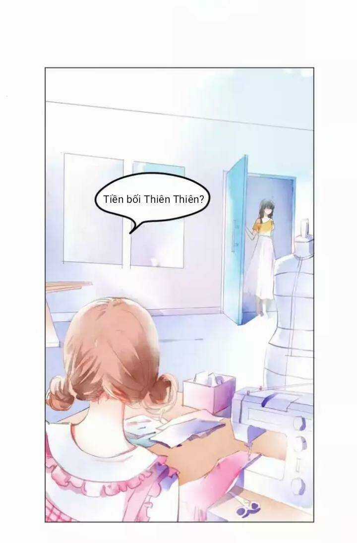 Chuông Và Lá - Chapter 6.5 - Trang 21