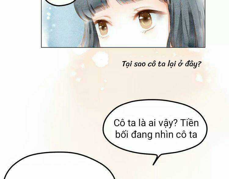 Chuông Và Lá - Chapter 6.5 - Trang 25