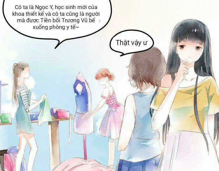 Chuông Và Lá - Chapter 6.5 - Trang 26