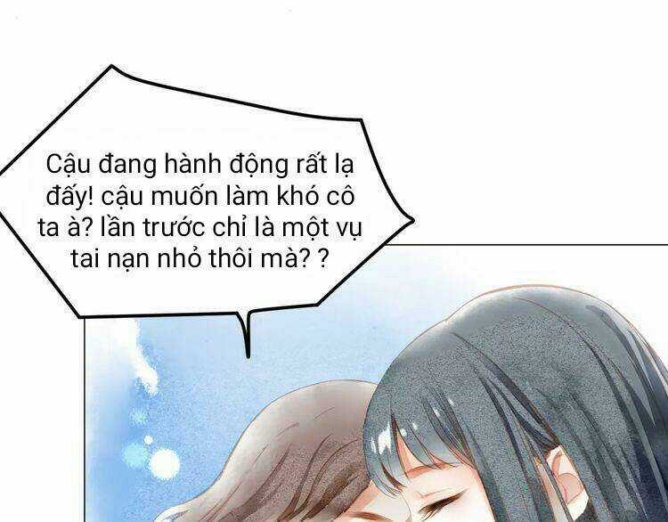 Chuông Và Lá - Chapter 6.5 - Trang 28