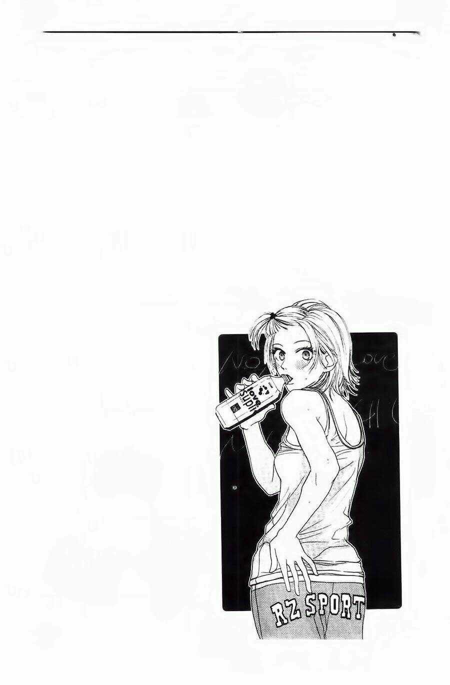 Chuyện Cấp III - Chapter 1 - Trang 7