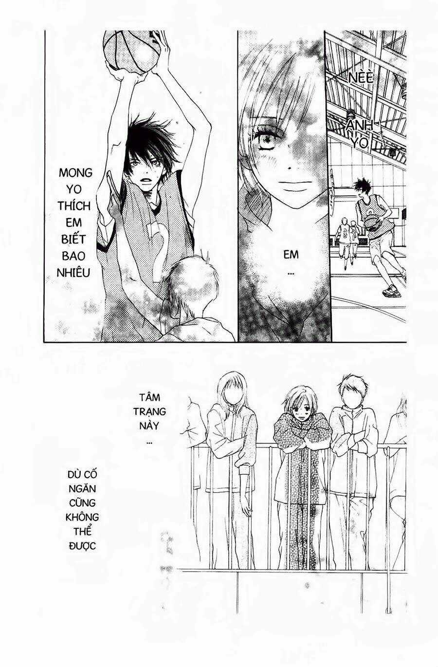 Chuyện Cấp III - Chapter 12 - Trang 17