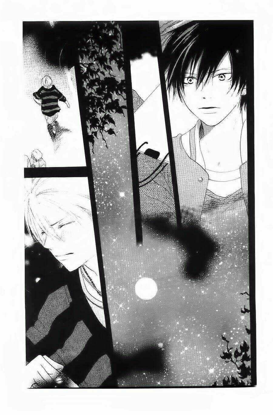 Chuyện Cấp III - Chapter 14 - Trang 18