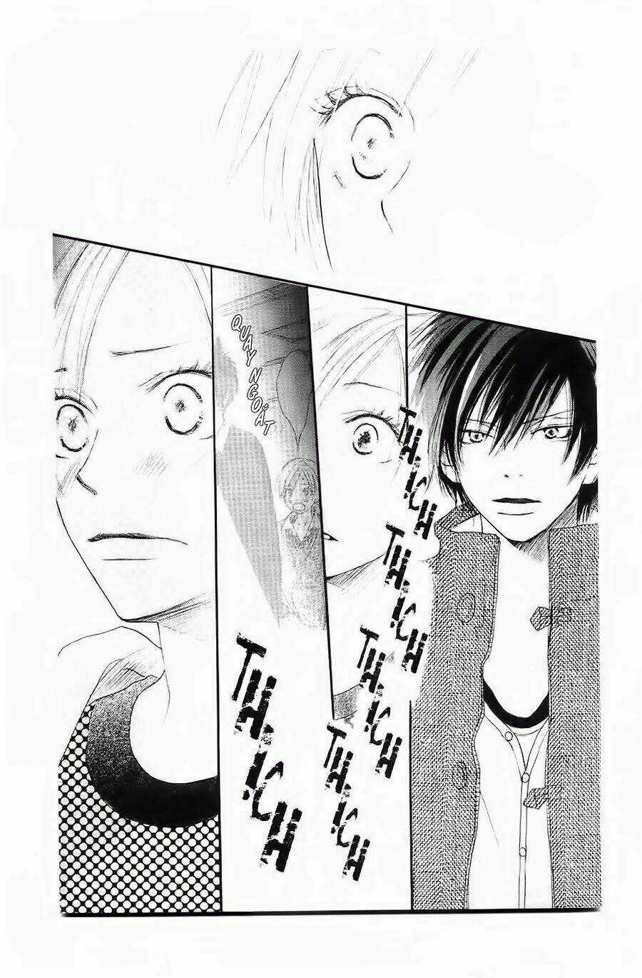 Chuyện Cấp III - Chapter 15 - Trang 14