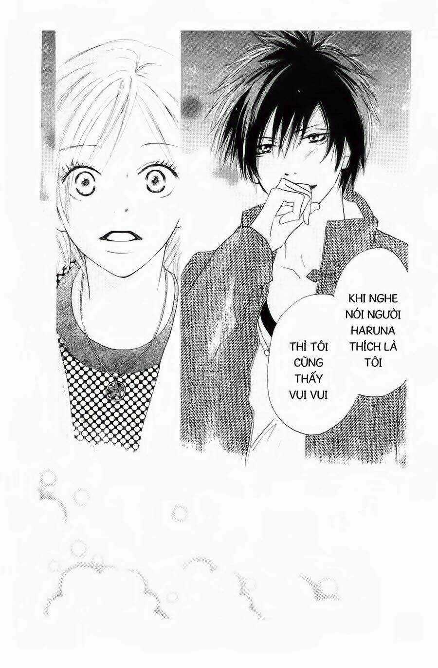 Chuyện Cấp III - Chapter 15 - Trang 27