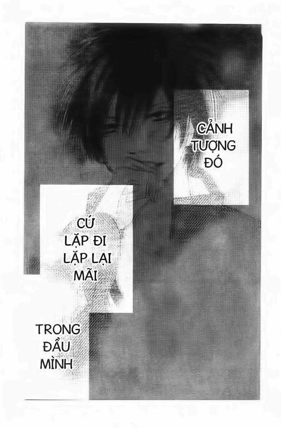 Chuyện Cấp III - Chapter 16 - Trang 4