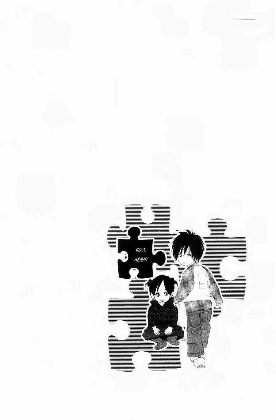 Chuyện Cấp III - Chapter 17 - Trang 13