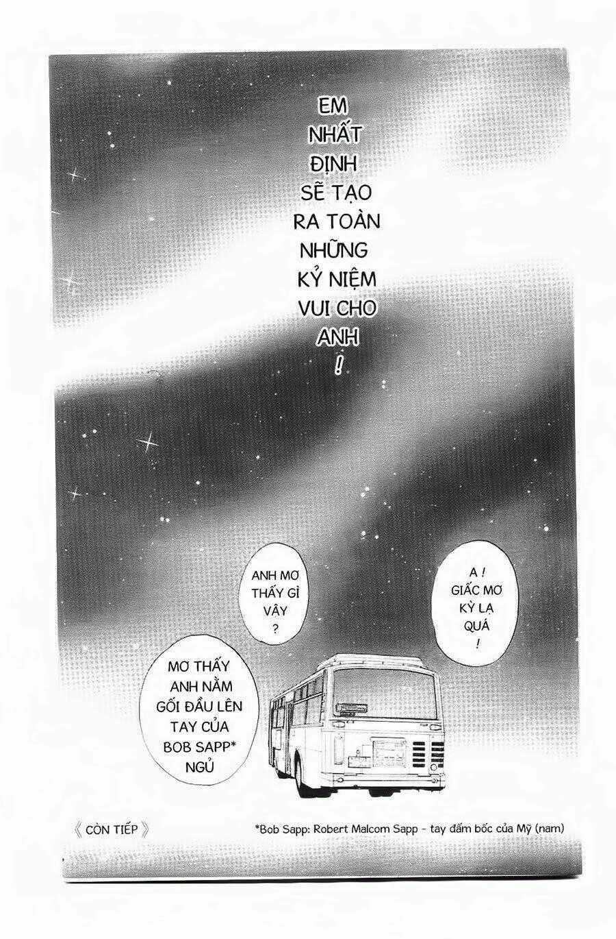 Chuyện Cấp III - Chapter 18 - Trang 22