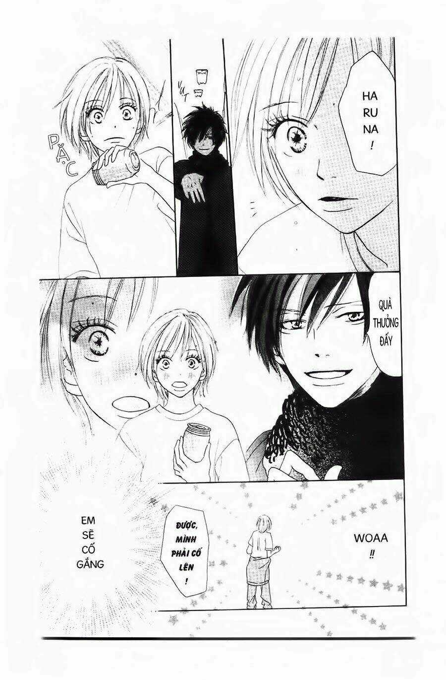 Chuyện Cấp III - Chapter 19 - Trang 31