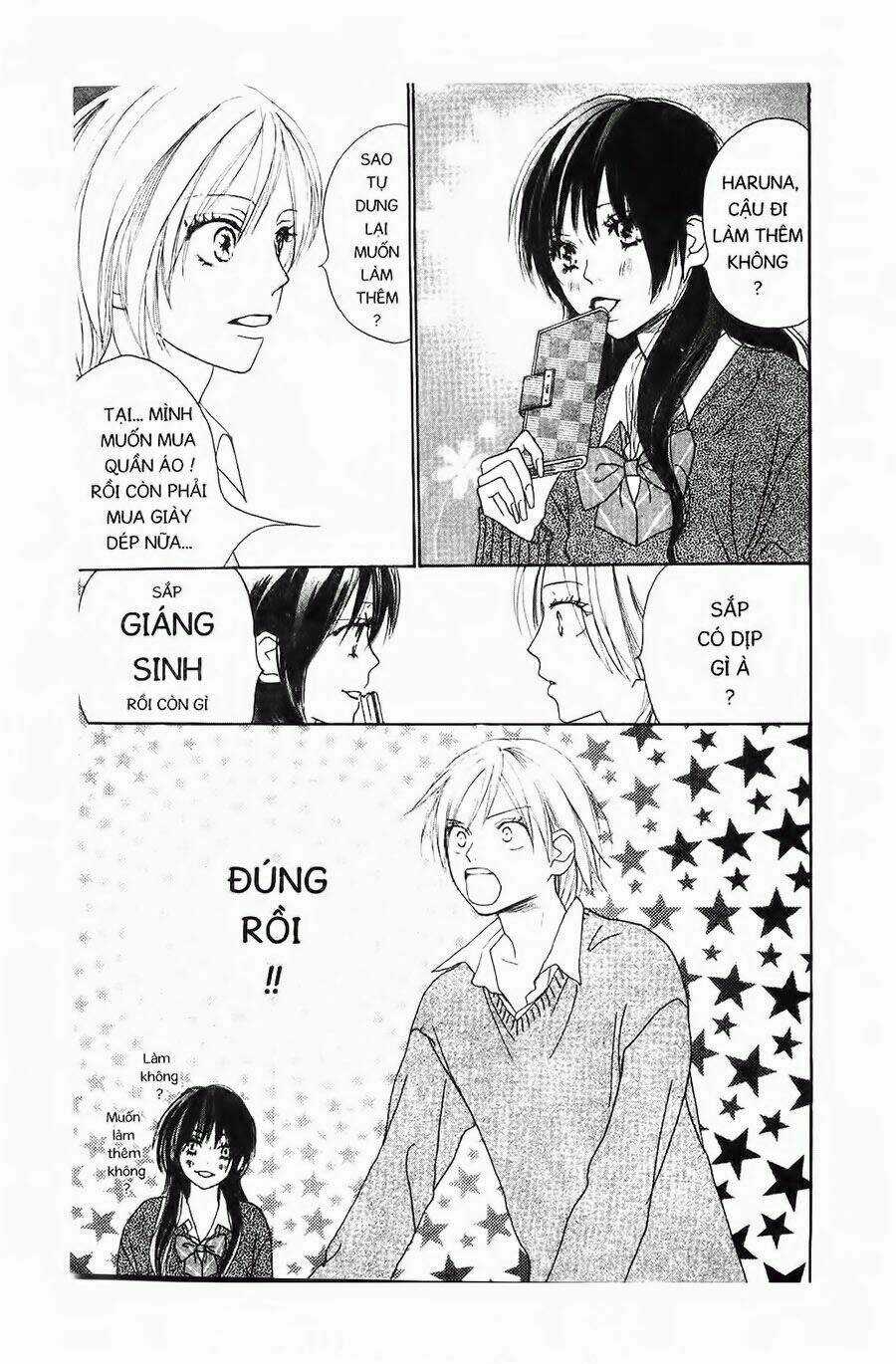 Chuyện Cấp III - Chapter 19 - Trang 5