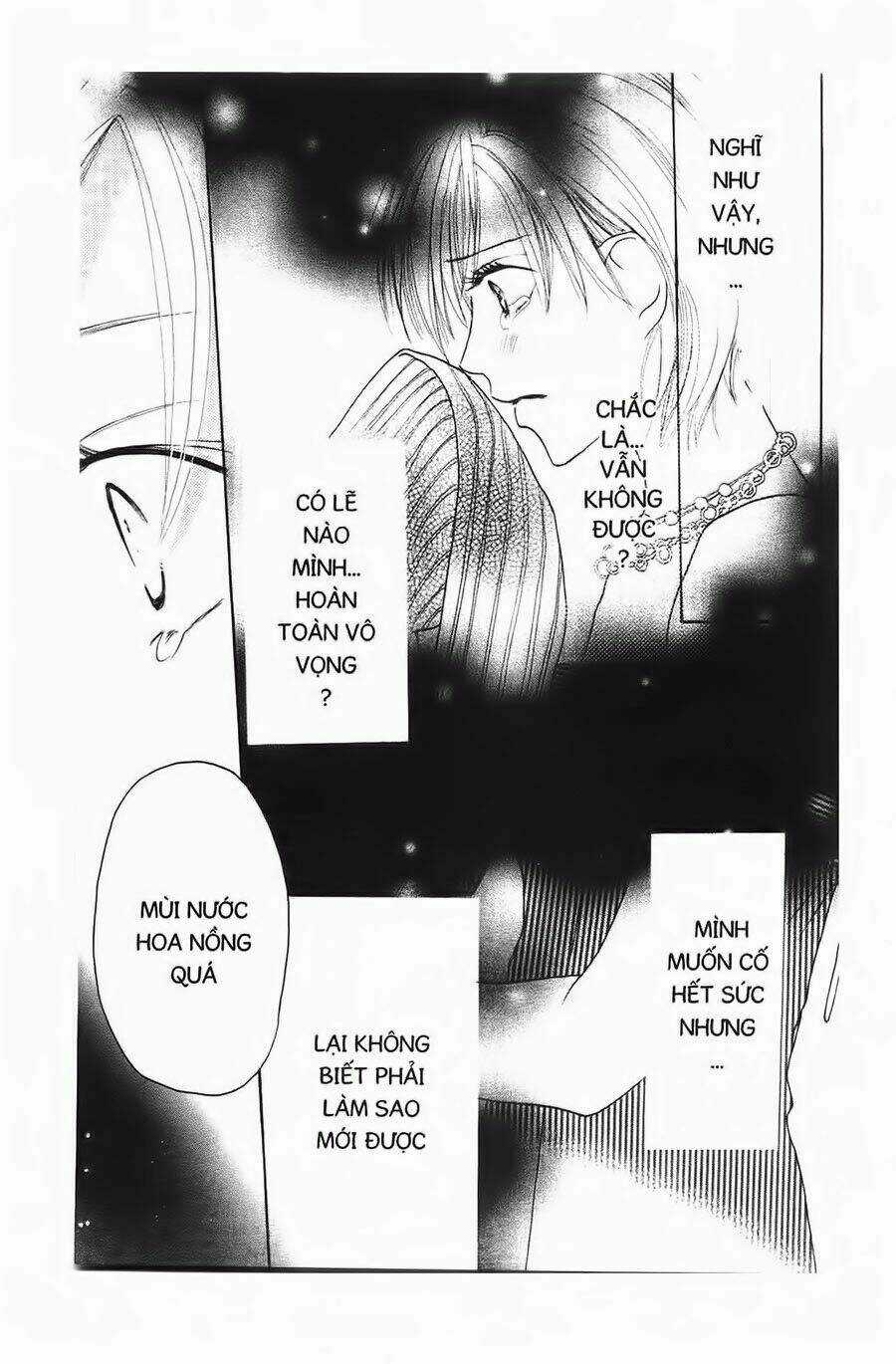 Chuyện Cấp III - Chapter 2 - Trang 18