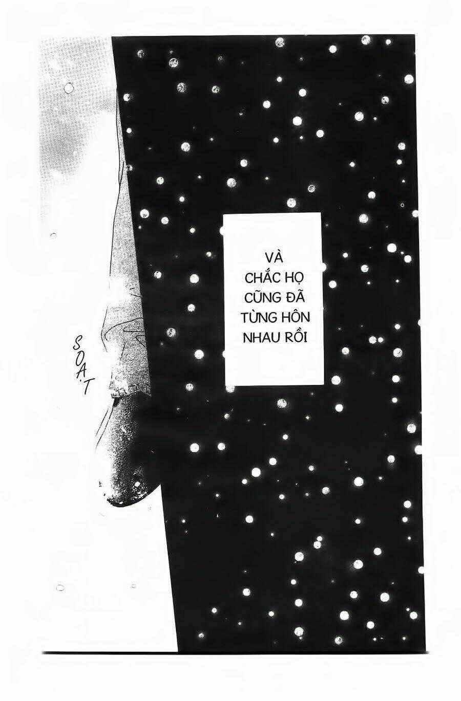 Chuyện Cấp III - Chapter 20 - Trang 33