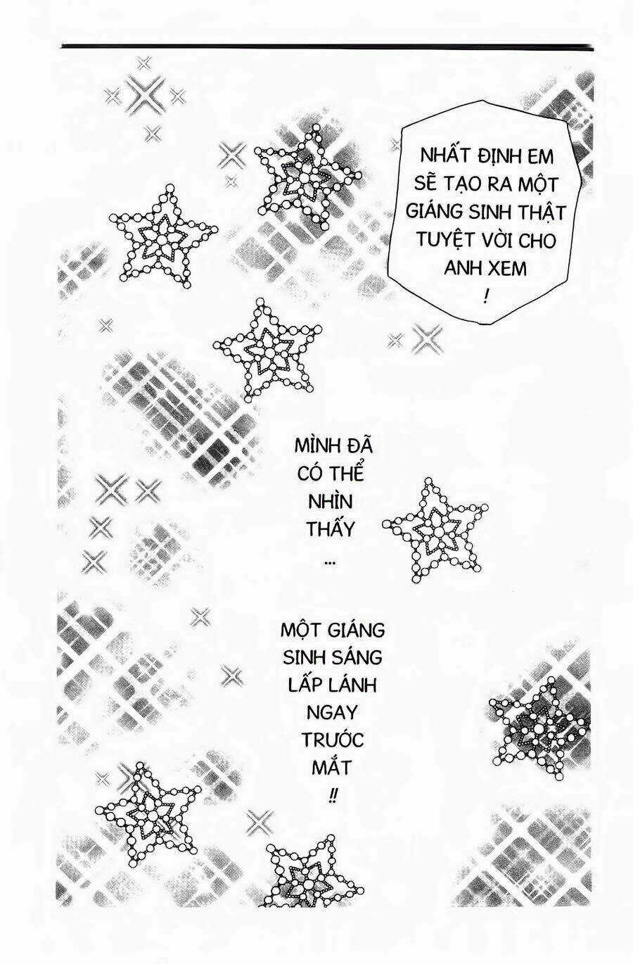 Chuyện Cấp III - Chapter 20 - Trang 8