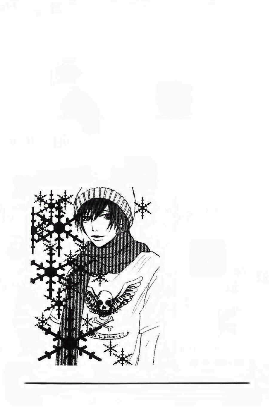 Chuyện Cấp III - Chapter 20 - Trang 9