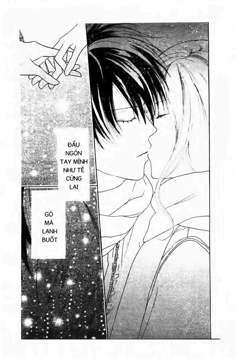 Chuyện Cấp III - Chapter 21 - Trang 11