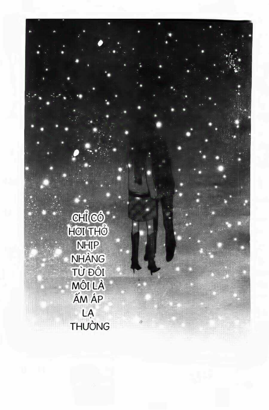 Chuyện Cấp III - Chapter 21 - Trang 12