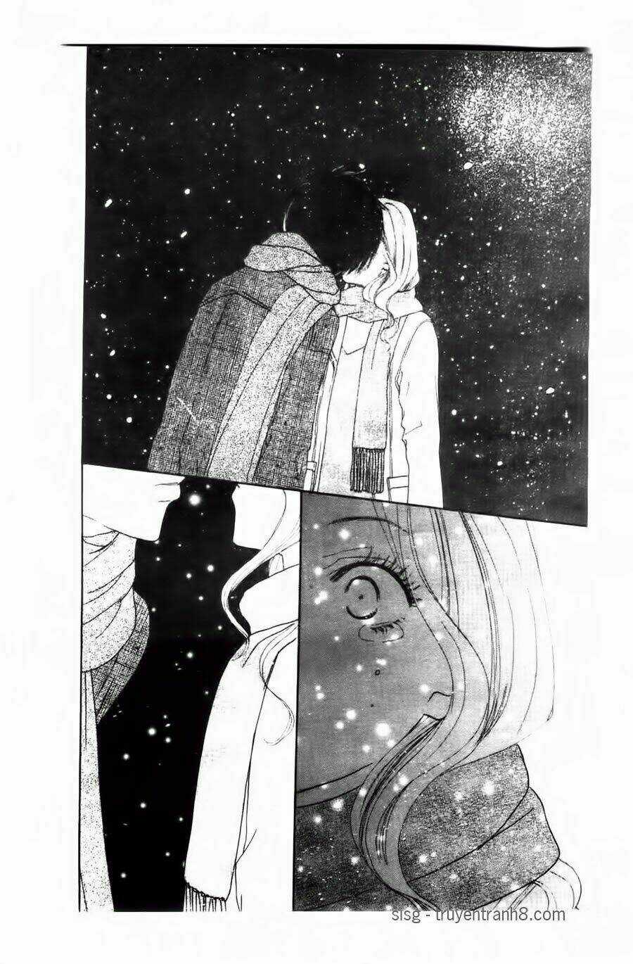 Chuyện Cấp III - Chapter 21 - Trang 8