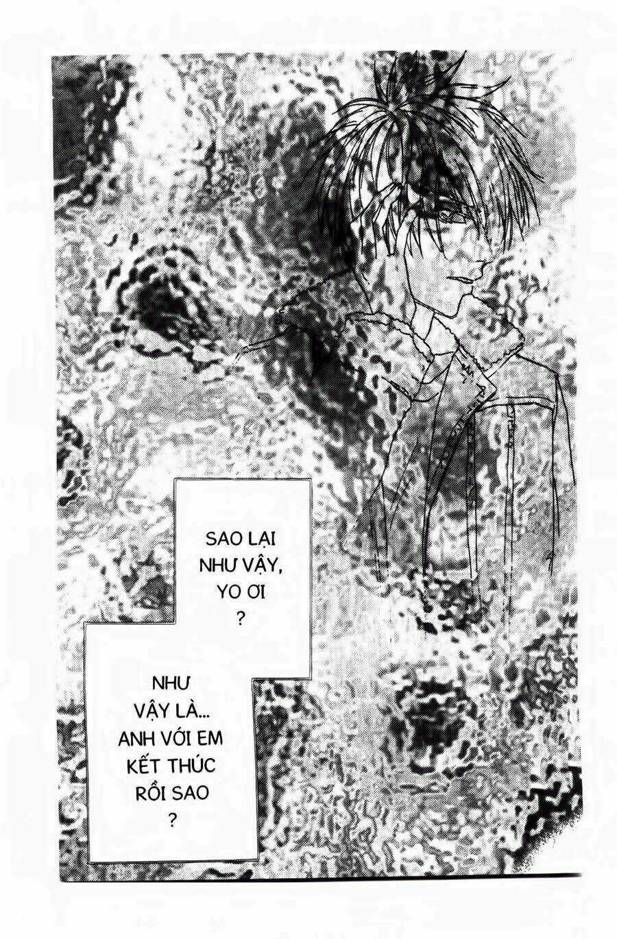 Chuyện Cấp III - Chapter 22 - Trang 27