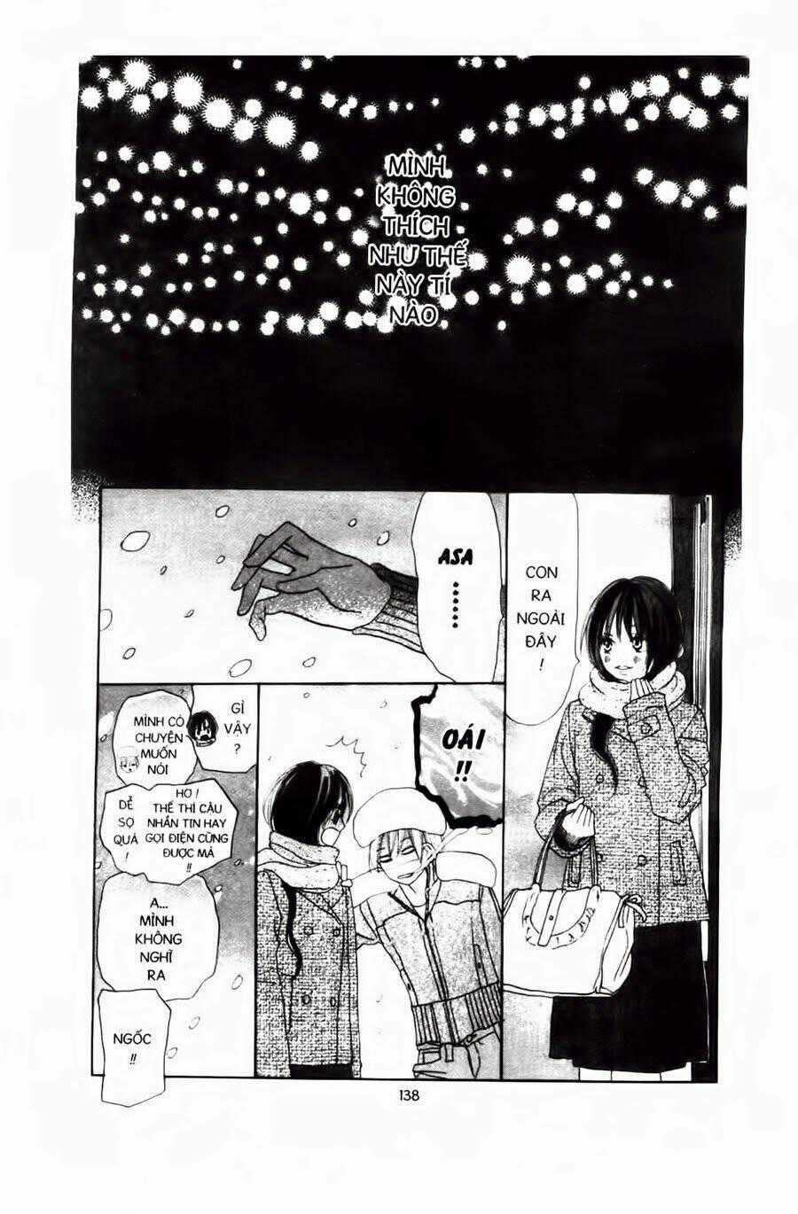 Chuyện Cấp III - Chapter 23 - Trang 2