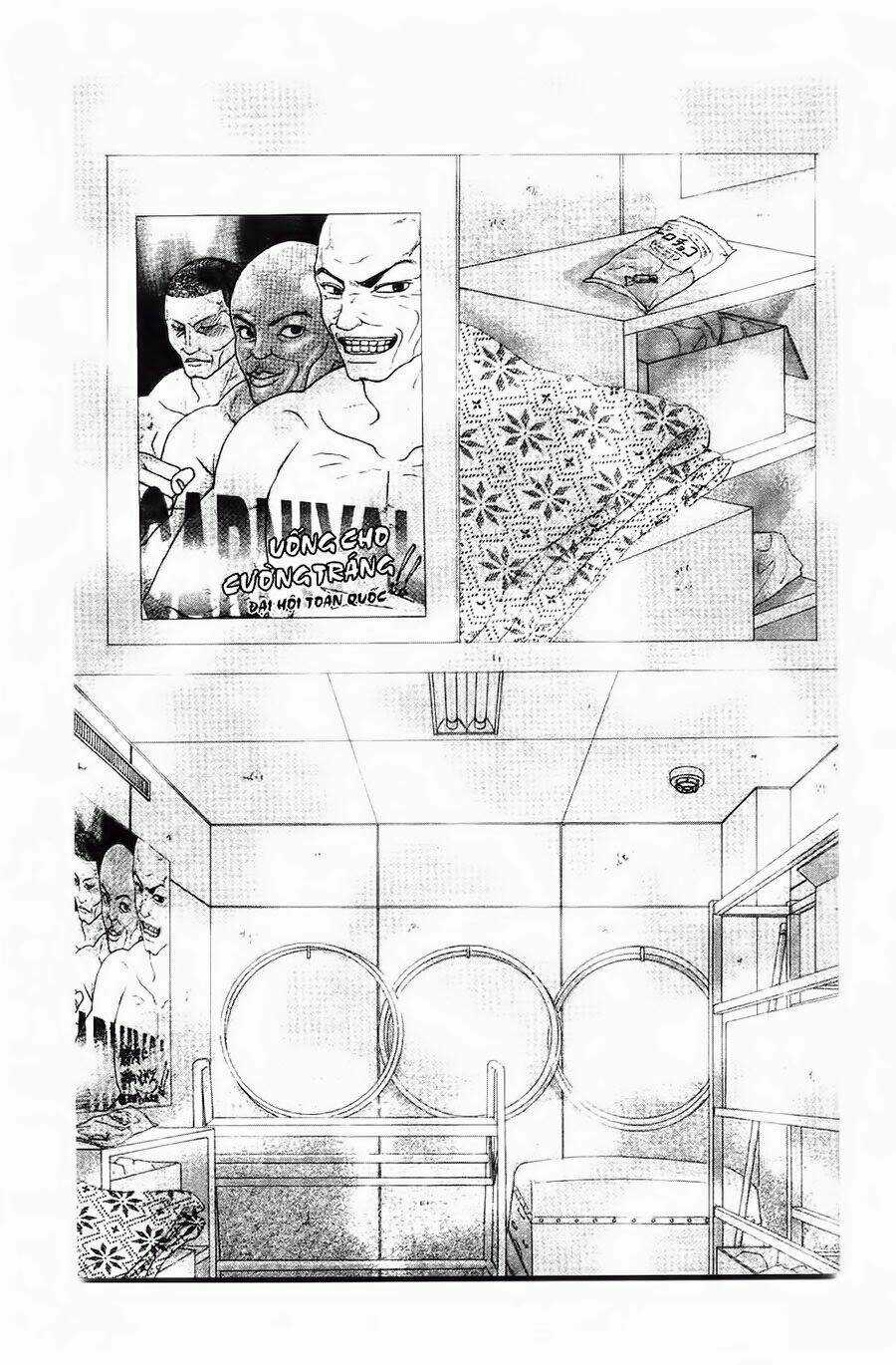 Chuyện Cấp III - Chapter 25 - Trang 16