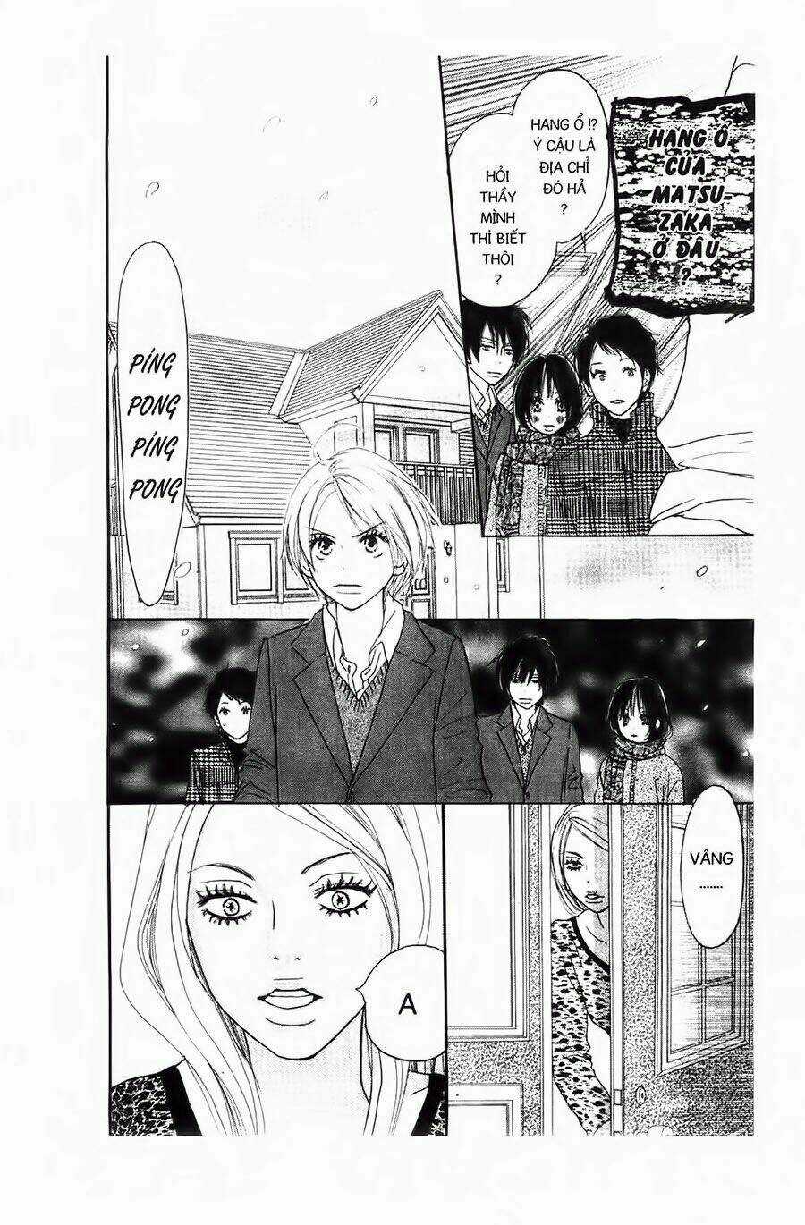 Chuyện Cấp III - Chapter 26 - Trang 15