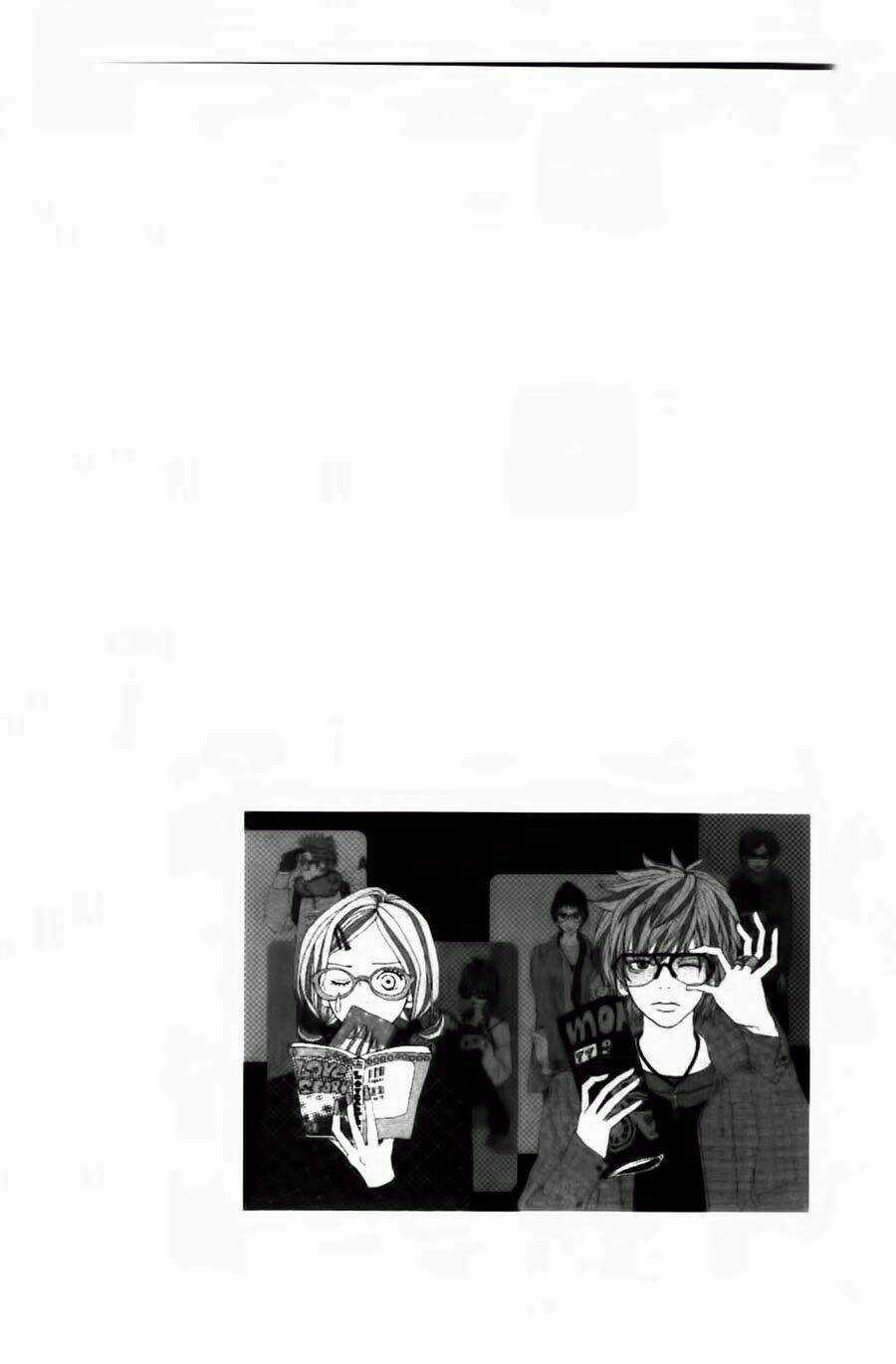 Chuyện Cấp III - Chapter 26 - Trang 32