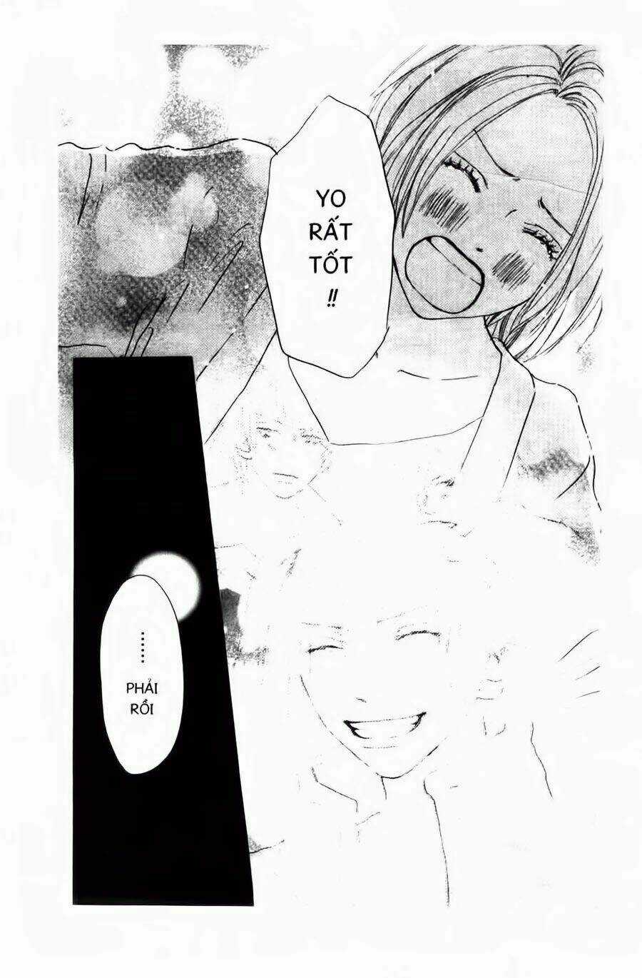 Chuyện Cấp III - Chapter 29 - Trang 15