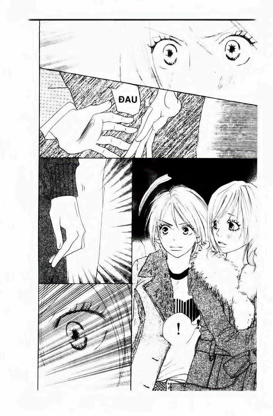 Chuyện Cấp III - Chapter 30 - Trang 9