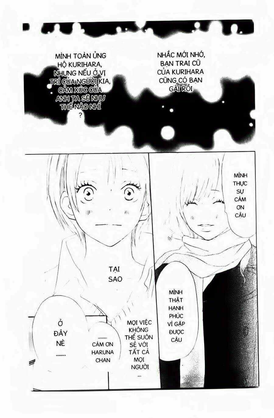 Chuyện Cấp III - Chapter 32 - Trang 20