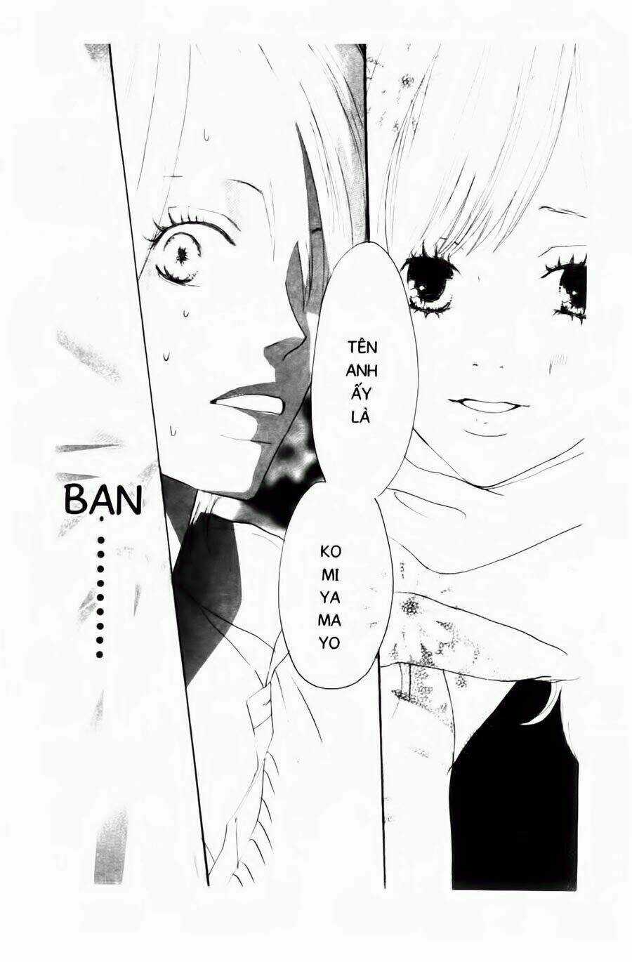 Chuyện Cấp III - Chapter 32 - Trang 23