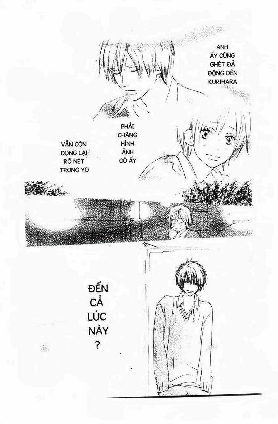 Chuyện Cấp III - Chapter 33 - Trang 14