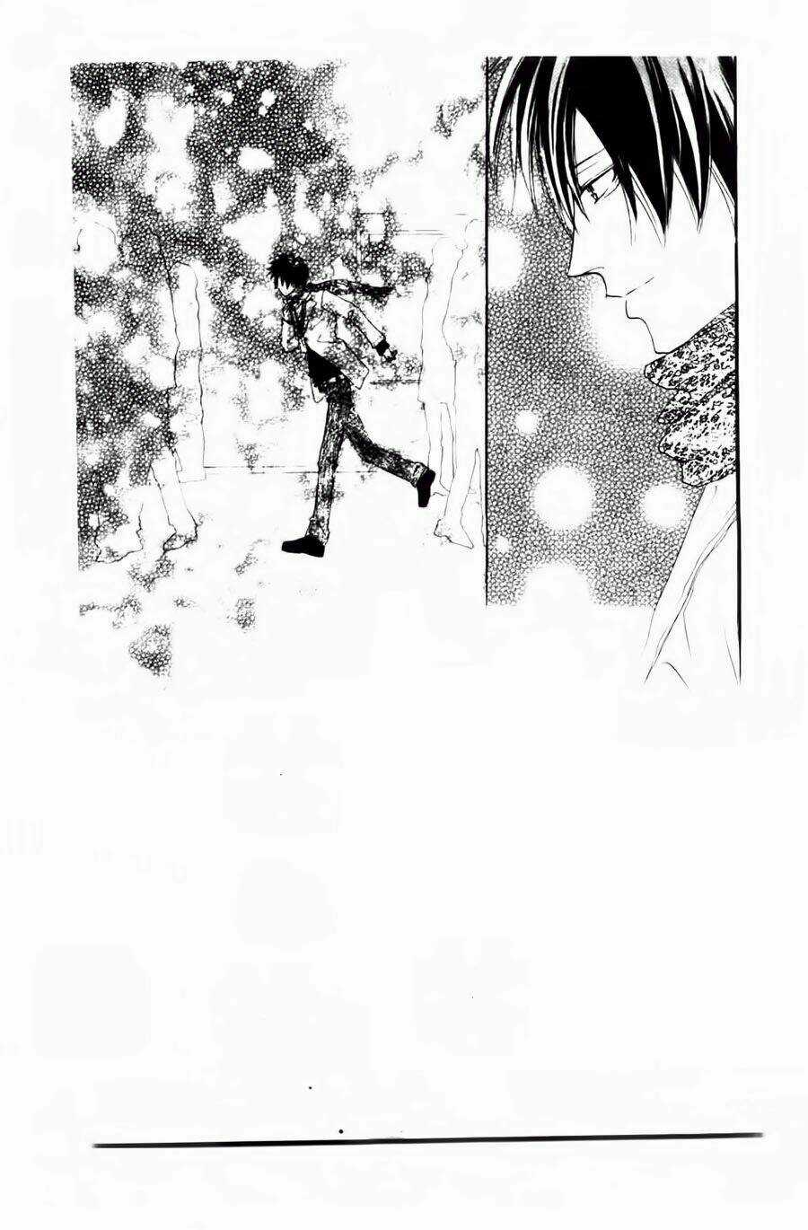 Chuyện Cấp III - Chapter 35 - Trang 22