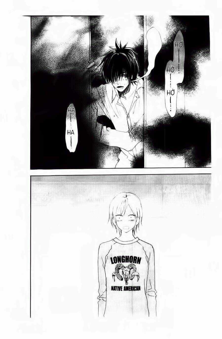 Chuyện Cấp III - Chapter 36 - Trang 11