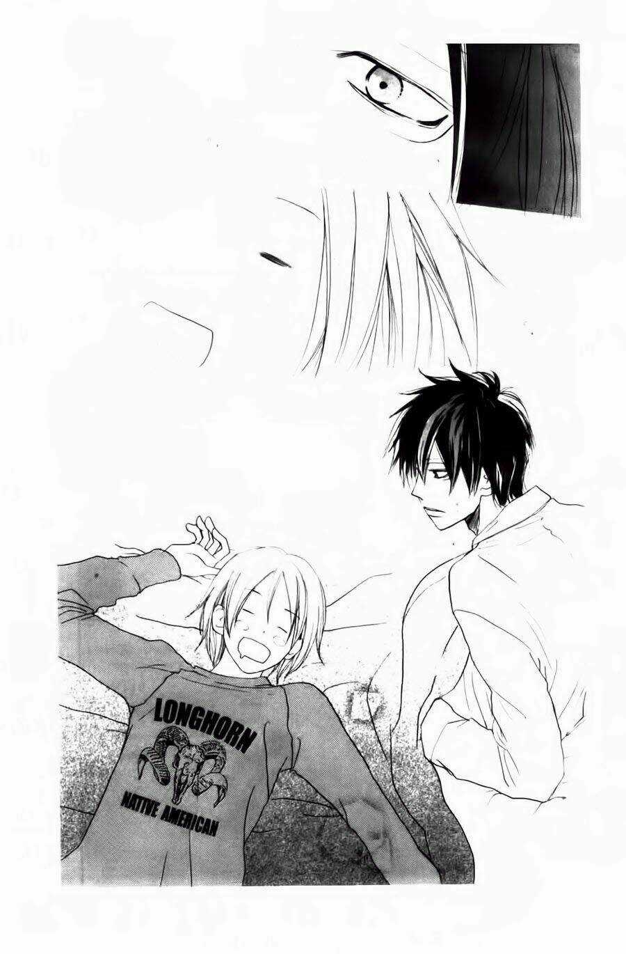 Chuyện Cấp III - Chapter 36 - Trang 29