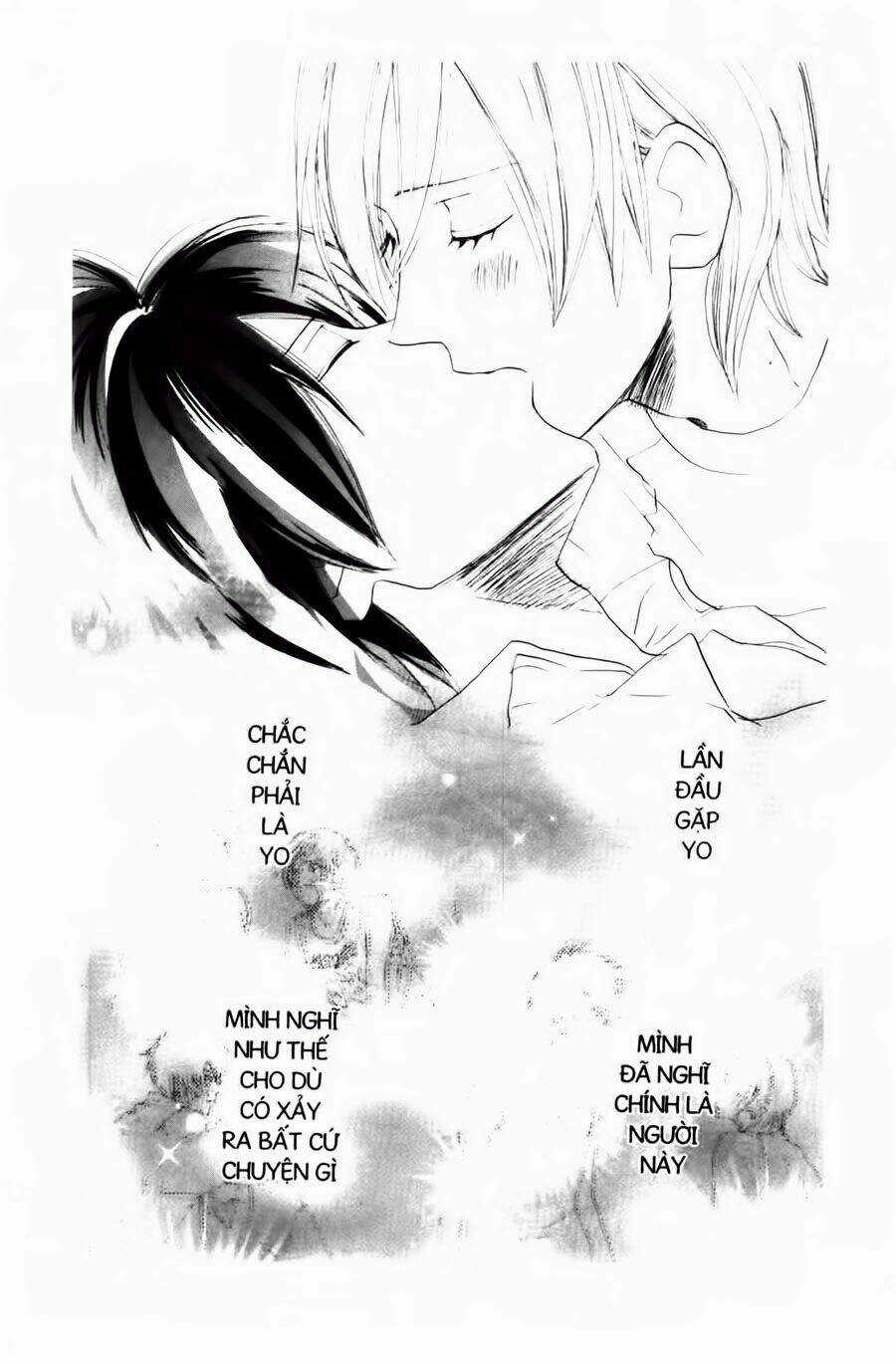 Chuyện Cấp III - Chapter 37 - Trang 11