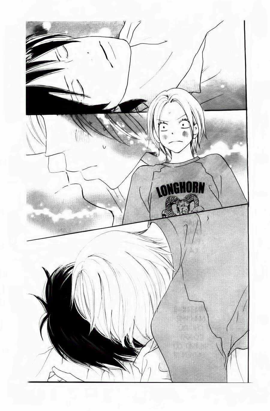 Chuyện Cấp III - Chapter 37 - Trang 10