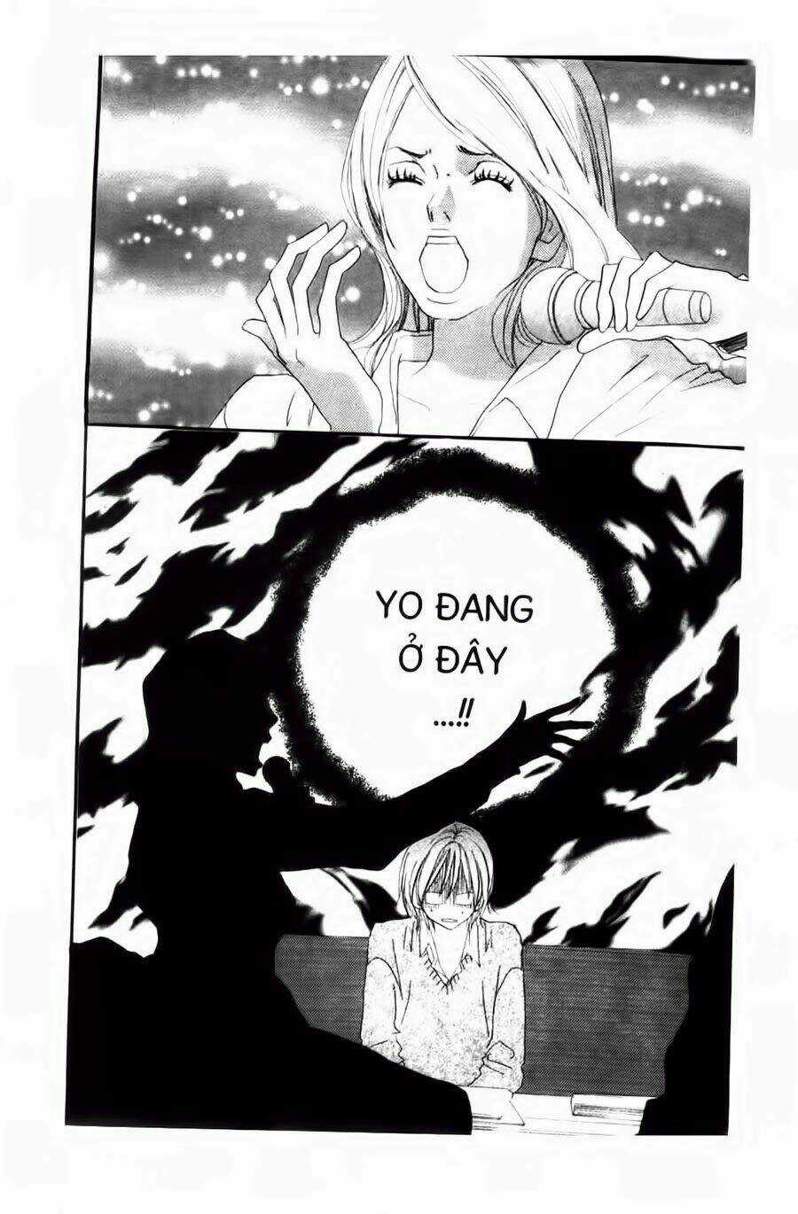 Chuyện Cấp III - Chapter 39 - Trang 3