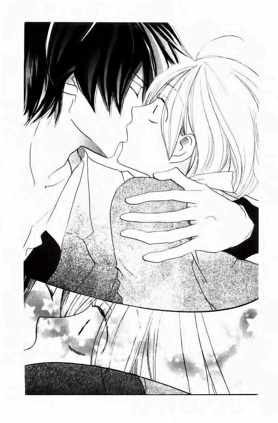 Chuyện Cấp III - Chapter 40 - Trang 12