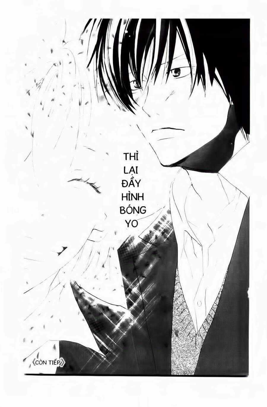 Chuyện Cấp III - Chapter 41 - Trang 26