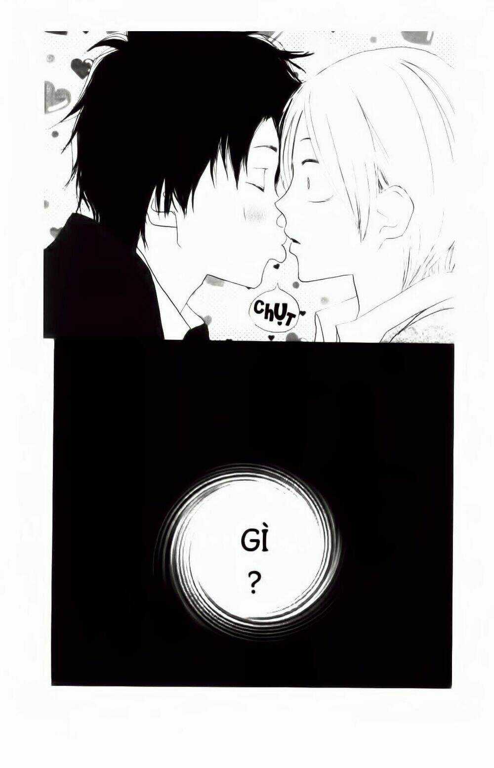 Chuyện Cấp III - Chapter 43 - Trang 13