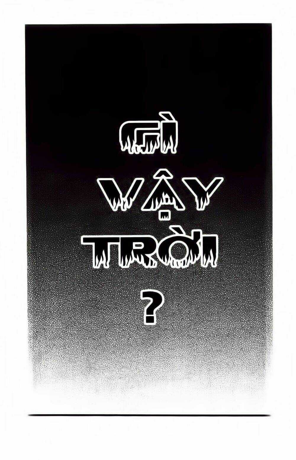 Chuyện Cấp III - Chapter 43 - Trang 14