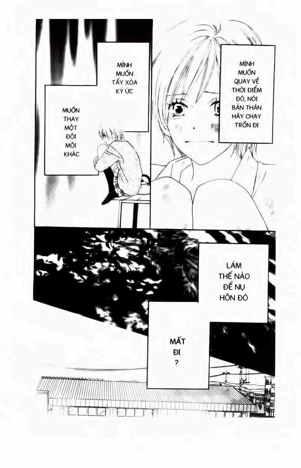 Chuyện Cấp III - Chapter 43 - Trang 29