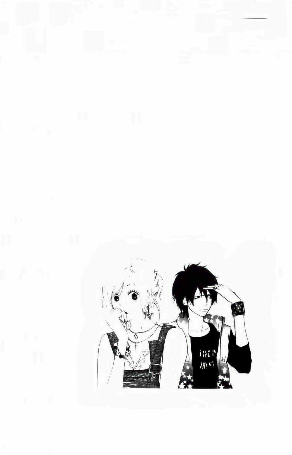 Chuyện Cấp III - Chapter 44 - Trang 27