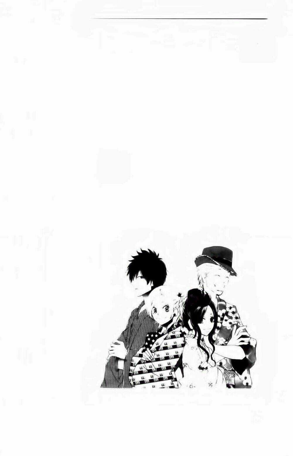 Chuyện Cấp III - Chapter 46 - Trang 11