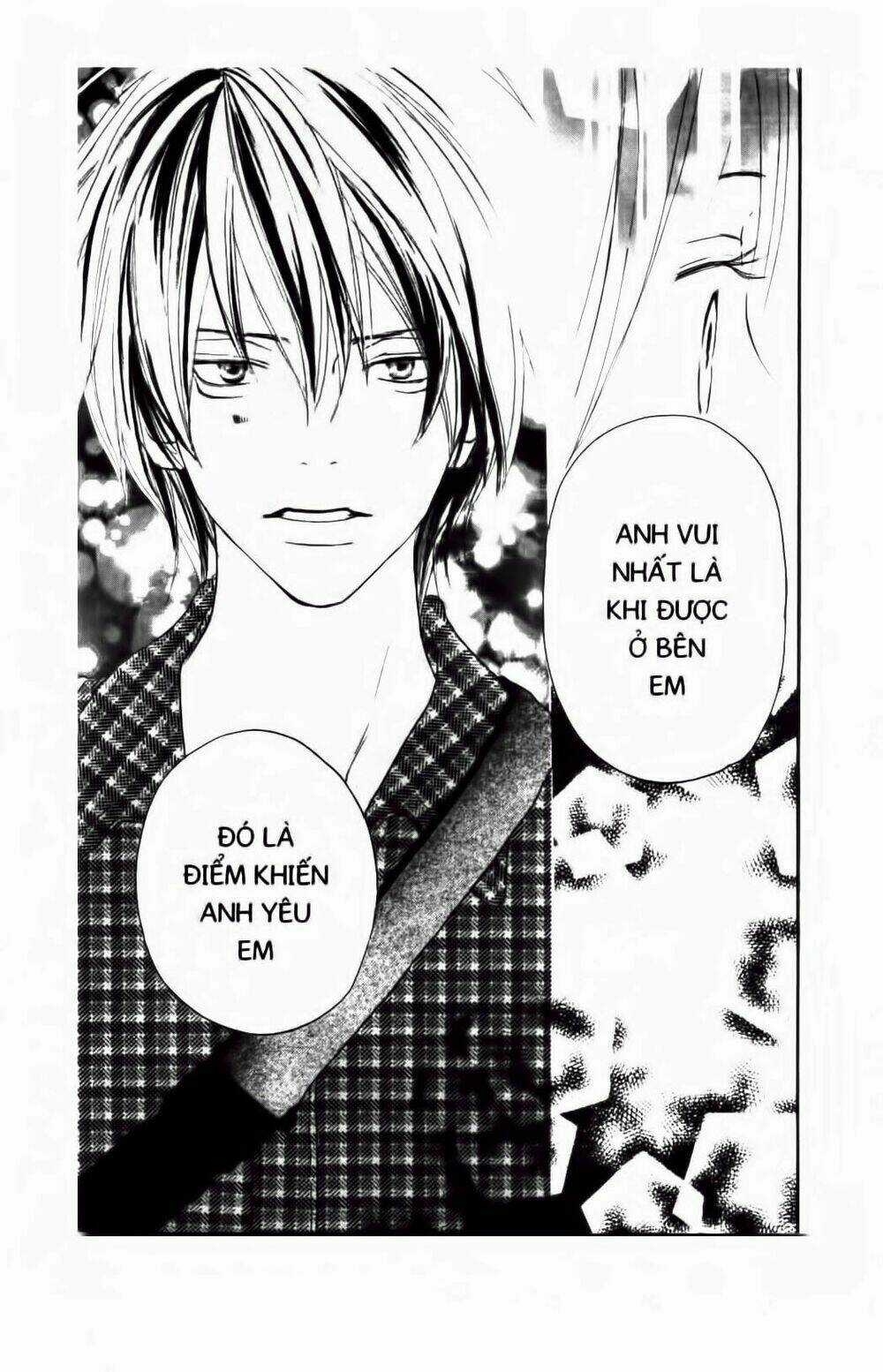 Chuyện Cấp III - Chapter 47 - Trang 20