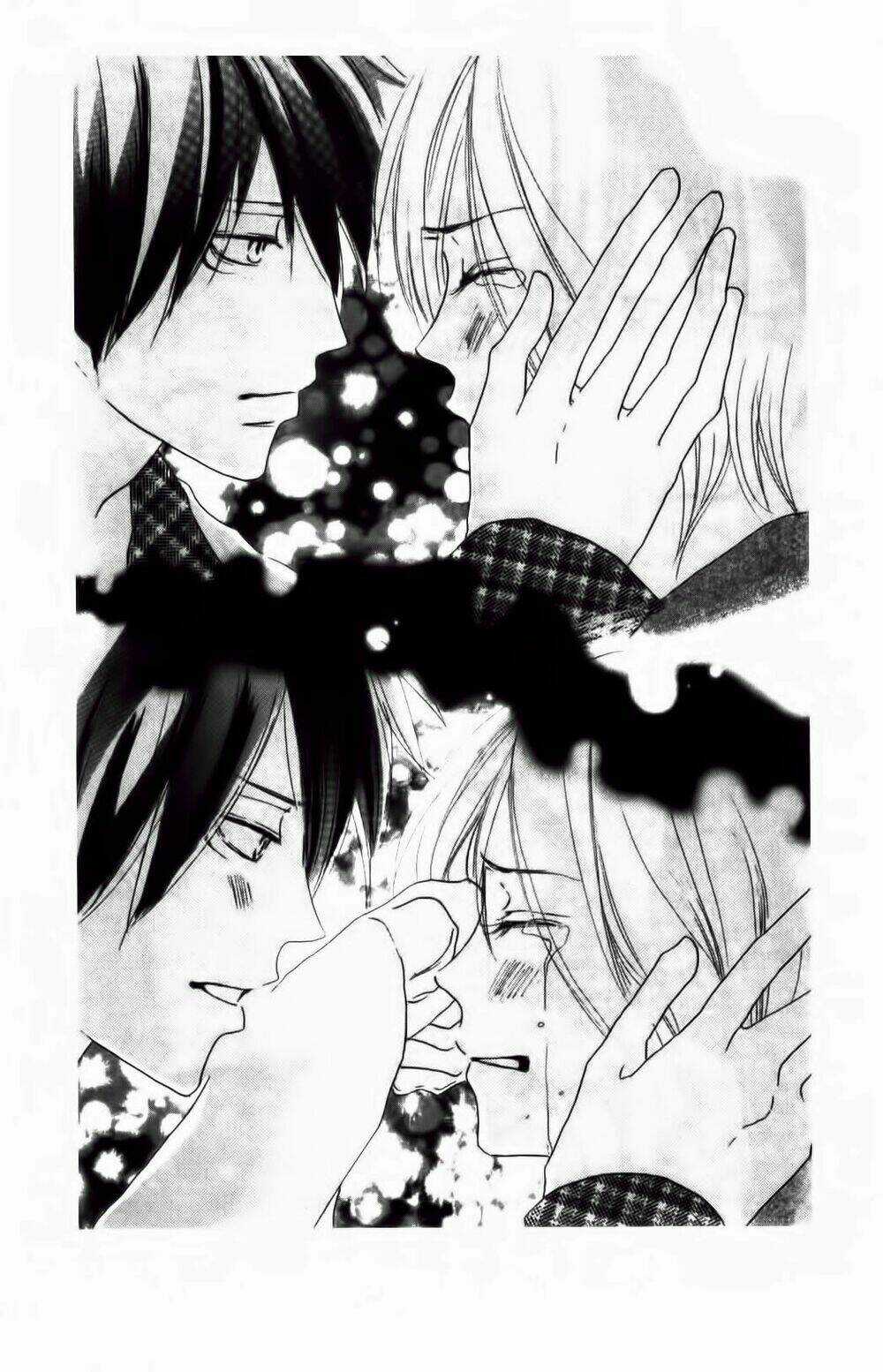 Chuyện Cấp III - Chapter 47 - Trang 25