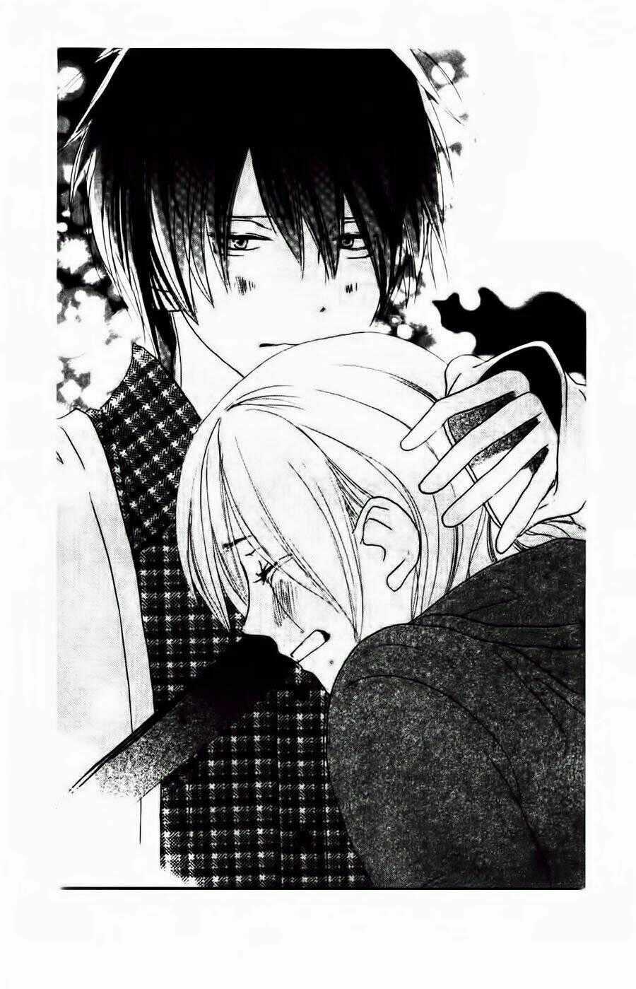 Chuyện Cấp III - Chapter 47 - Trang 26