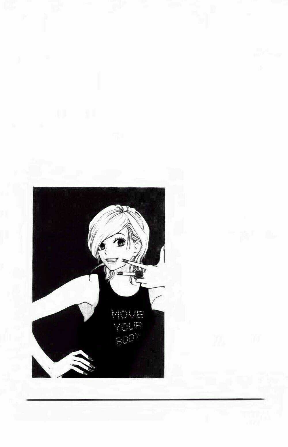 Chuyện Cấp III - Chapter 50 - Trang 25