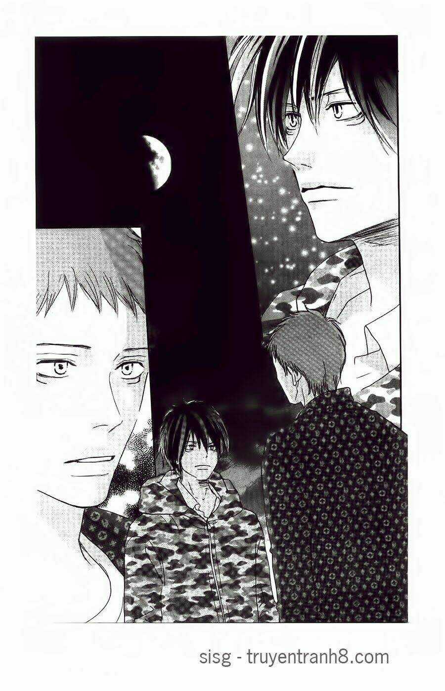 Chuyện Cấp III - Chapter 52 - Trang 13