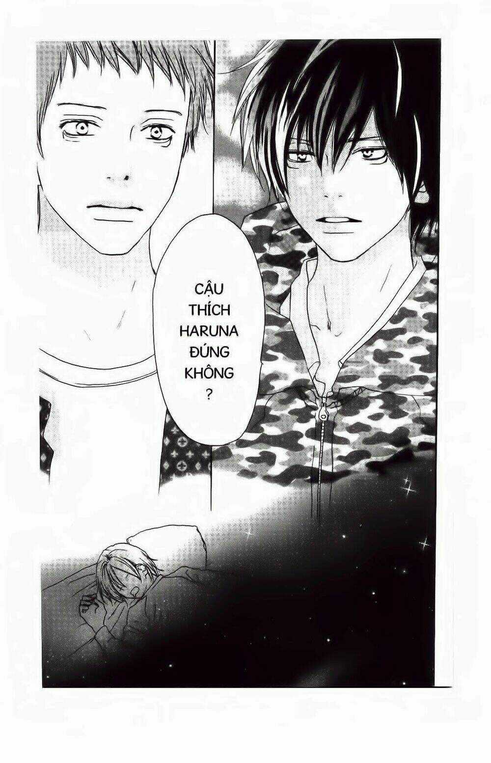 Chuyện Cấp III - Chapter 52 - Trang 7